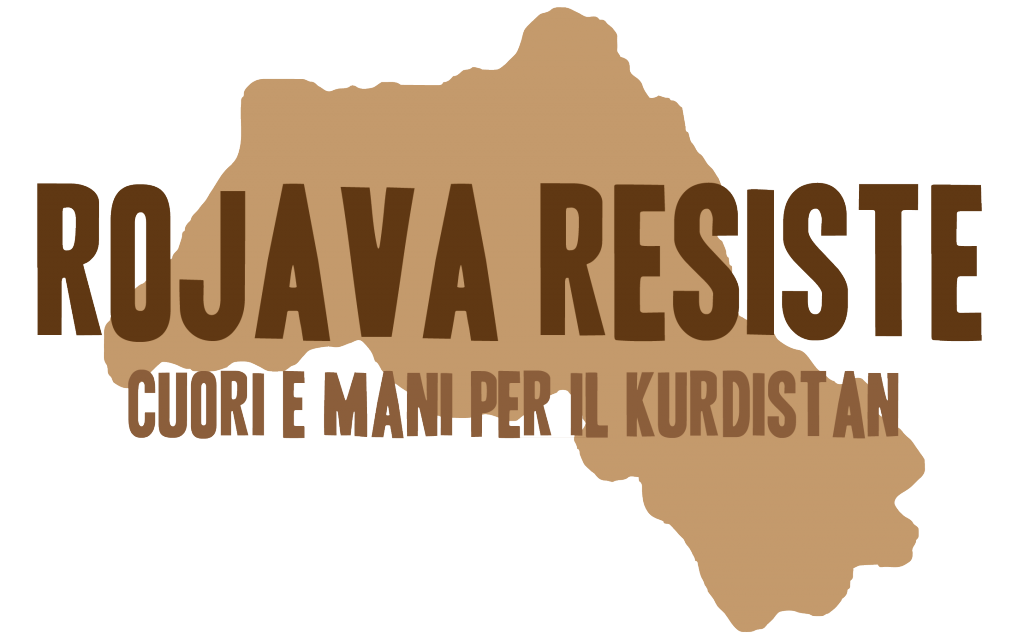 Rojava Resiste